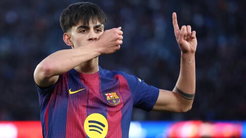  Người từng từ chối làm đồng đội của Cristiano Ronaldo đang… vui